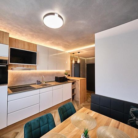 Apartman U Lipna-Frymburk 5 Экстерьер фото